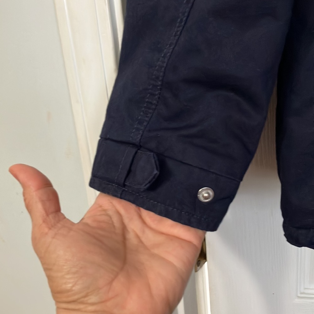 Divided Jacket - image 6